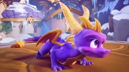 Spyro: Reignited Trilogy - PS4 — thumbnail 2