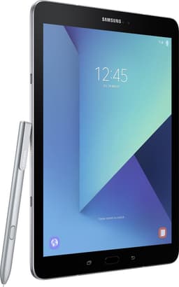 Samsung Galaxy Tab S3 - 9.7 inch - WiFi - 32GB - Zilver — thumbnail 7