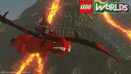 LEGO Worlds - Nintendo Switch — thumbnail 7