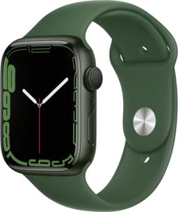Apple Watch Series 7 - 41mm - Groen — thumbnail 12