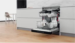 Whirlpool WFO3T133PFX - Luxe Vrijstaande Vaatwasser - A+++ - 43db - RVS - NaturalDry - PowerClean Pro — thumbnail 16