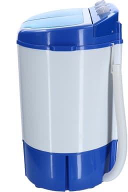 Mestic MW-120 Wasmachine/Centrifuge Combinatie - 230V — thumbnail 9