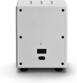 Marshall Uxbridge - Bluetooth Speaker - Google Assistant - Wit — thumbnail 6