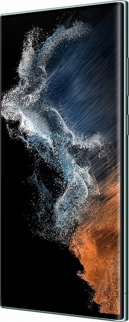 Samsung Galaxy S22 Ultra 5G - 128GB - Green — thumbnail 10