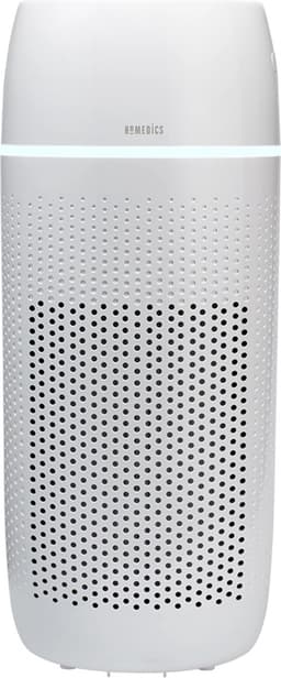 HoMedics Pet35 Luchtreiniger met Ionisator - 5 in 1 - HEPA Filter en UV-C - Dieren allergie - Zeer geschikt voor huishoudens met dieren — thumbnail 2