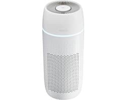 HoMedics Pet35 Luchtreiniger met Ionisator - 5 in 1 - HEPA Filter en UV-C - Dieren allergie - Zeer geschikt voor huishoudens met dieren