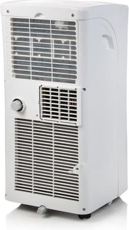 Domo DO266A - Mobiele Airco - Afstandsbediening - TImer - 7.000 BTU - 30m2 - Wit — thumbnail 6