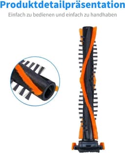 Vervangingsonderdelen geschikt voor Philips CP0667 Speedpro Max. Geschikt voor Philips SpeedMax Pro draadloze handstofzuigers. — thumbnail 4