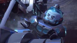 LEGO Batman: Legacy of the Dark Knight - PS5 — thumbnail 3