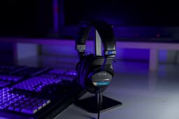 Sony MDR-7506 - Studio koptelefoon met gesloten achterkant - Zwart — thumbnail 8