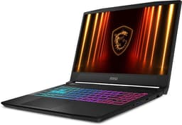 MSI Katana 15 HX B14WEK-050NL - Gaming Laptop - RTX 5050 - 16 GB/1000 GB - 15.6 inch - 144 Hz — thumbnail 6
