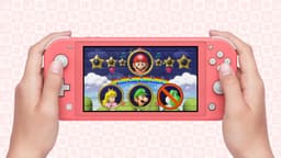 Mario Party Superstars - Nintendo Switch — thumbnail 11
