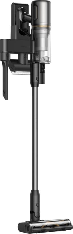 Dreame R20 Slim Steelstofzuiger - Snoerloos - 190AW zuigkracht – Tot 90 min autonomie – Met LED verlichting & HEPA-filter – Lichtgewicht – Compleet met accessoires – Voor huisdieren & Alle vloertypes — thumbnail 11