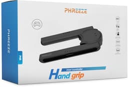 Phreeze - Charging Grip - Geschikt voor Nintendo Switch 2 & Joy Con - Controller Oplader - Houder - Opladen en Spelen - Verstelbaar - Magnetisch — thumbnail 7
