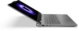Lenovo LOQ Essential 15IRX11 - Gaming Laptop - 15.6 inch - RTX 5050 - Core i7 - 16GB/512GB — thumbnail 3