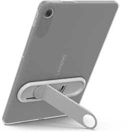 Lenovo Tab - 10.1 inch - 64 GB - Grijs - Wifi + 4G (LTE) - Inclusief Hoes — thumbnail 14
