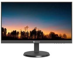 AG Neovo LW2203 computer monitor 55,9 cm (22") 1920 x 1080 Pixels Full HD LCD Zwart