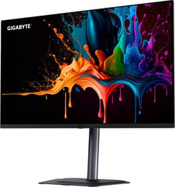 GIGABYTE MO32U2 - 4K OLED Gaming Monitor - 32 inch — thumbnail 4