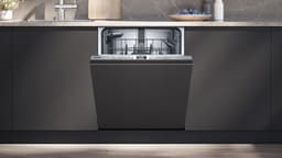 Siemens SN63HX14AE - iQ300 - Inbouwvaatwassers - 60 cm - Home Connect - Home Connect - infoLight — thumbnail 7