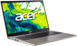 Acer Aspire AL15-33P-32CK - Laptop - 15.6 inch - Core 3 - 8GB - 512GB SSD - Titanium — thumbnail 3