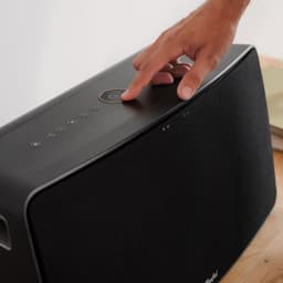 Teufel MOTIV® XL - High res speaker - Draagbaar all-in-one stereosysteem met bluetooth en wifi, Airplay 2, Chromecast, internetradio - Multiroom — thumbnail 12