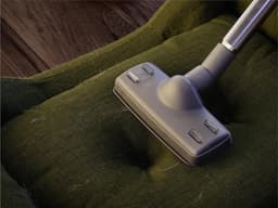 PowerClean 6000 Pro Stofzuiger met Zak – 850W Hoge Zuigkracht – 12m Actieradius – Ideaal voor Huisdieren – 55% Gerecycled Kunststof – Multi-Vloer Automatische Nozzle – Inclusief Extra Mondstukken – Ultra Hygiënisch Filter – Blue – AB61C2DBS — thumbnail 1