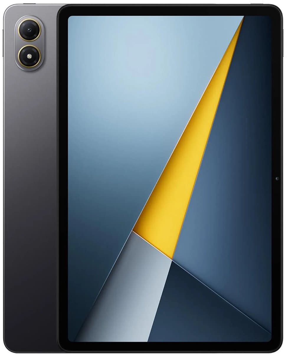 Xiaomi POCO Pad M1 - 8GB 256GB - Zwart — afbeelding 1