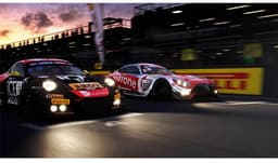 Assetto Corsa Competizione - PS5 — thumbnail 20