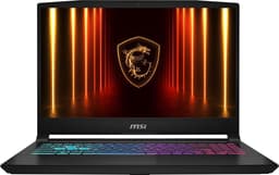 MSI Katana 15 HX B14WFK-046NL-2TB-16GB - RTX 5060 — thumbnail 1