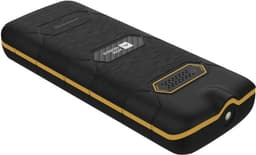 AGM Mobiles - M9 Floating - Dual SIM - Robuuste telefoon -IP69 - Zwart - 4G LTE — thumbnail 8