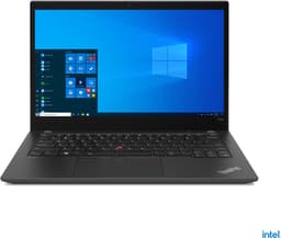 Lenovo ThinkPad T14s Gen 2 (Intel) Intel® Core™ i5 i5-1135G7 Laptop 35,6 cm (14") Full HD 16 GB LPDDR4x-SDRAM 1 TB SSD Wi-Fi 6 (802.11ax) Windows 11 Pro Engels Zwart — thumbnail 15