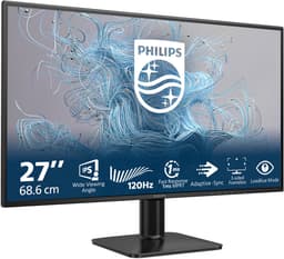 Philips 1000 series 27E2N1110 - Full HD Monitor - 27 inch - 120Hz — thumbnail 6