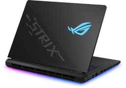 ASUS ROG Strix SCAR 16 G635LX-S5108W - Gaming Laptop - 16 inch - RTX 5090- 240 Hz — thumbnail 7