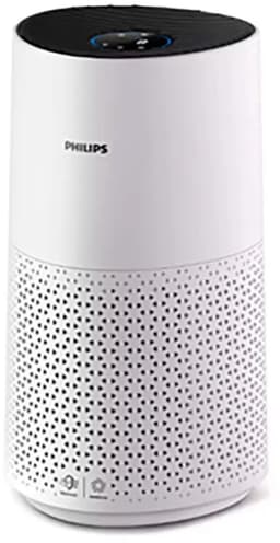 Philips 1000i Series AC1715/10 - Luchtreiniger met HEPA Filter voor Middelgrote Ruimten - 300 m³/u - Wit - App Connected — thumbnail 10