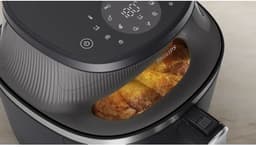 Philips 3000 series NA330/00 - Airfryer - 6,2L - 1700W - Zwart — thumbnail 17