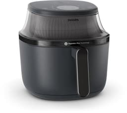 Philips 3000 series NA330/00 - Airfryer - 6,2L - 1700W - Zwart — thumbnail 20