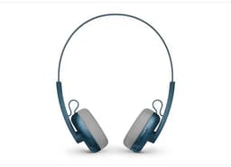 PHILIPS TAH2000TL/00 Draadloze on-ear koptelefoon - multipoint aansluiting - Retro Look - Light Weight - Teal Blauw — thumbnail 11