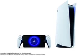PlayStation Portal - Remote Player - PS5 — thumbnail 16