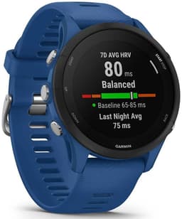 Garmin Forerunner 255 - Sporthorloge met GPS - Geschikt voor hardlopen - 46mm -Tidal Blue — thumbnail 13