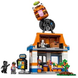 LEGO® Fortnite® Durrr Burger Restaurant - 77076 — thumbnail 24
