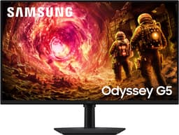 Samsung Odyssey G5 G50F - 32 — thumbnail 1