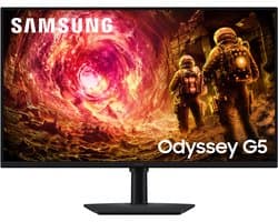 Samsung Odyssey G5 G50F - 32