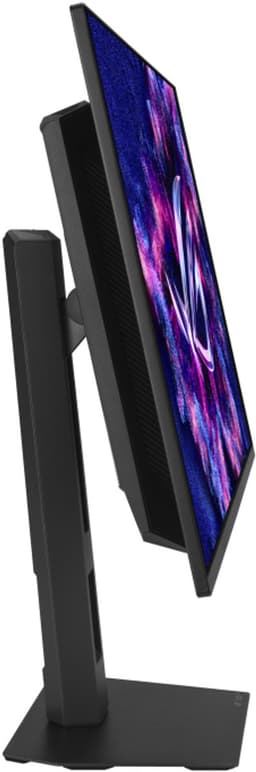 ASUS ROG Strix XG27AQDNG - QHD QD-OLED Gaming Monitor - 360 Hz - 0.03ms - G-Sync Compatible - 27 Inch — thumbnail 3