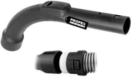 Propex Parts Pistoolgreep - Geschikt voor Miele 5269091 / 9442601 - Ronde Aansluiting Ø35mm - Eenvoudige installatie — thumbnail 7