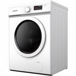 Heinner HWM-M7012SMD++ Wasmachine 7 kg – 1200 tpm – 15 Programma’s – Digitaal Display – 90°C Sterilisatieprogramma – Wit – 5 Jaar Garantie — thumbnail 4