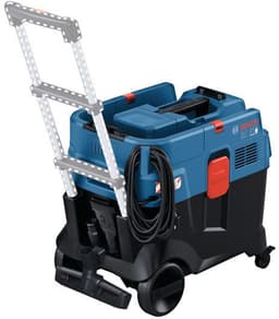 Bosch Professional GAS 400 A Alleszuiger — thumbnail 2