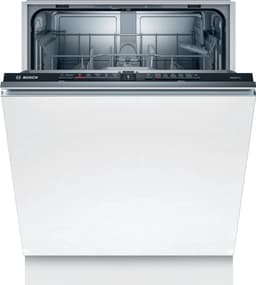 Bosch SMV2ITX16N - Serie 2 - Volledig geïntegreerde vaatwasser - Home Connect - Extra droog optie voor grondige droogresultaten - 60 cm — thumbnail 1