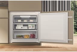Whirlpool SP40 812 EU 2 - Inbouw koel-vriescombinatie - Ingebouwd 400 l - E label - Wit - 400 l — thumbnail 6