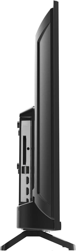 TuTu Google TV - LED HD - 32 Inch/82 cm - Frameless Design - Tripple Tuner DVB-T/T2/S/S2/C - HDMI x3, USB x2, CI+ - Geassembleerd in Eindhoven - TUG32HQ1 — thumbnail 4