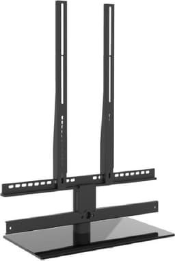 Cavus Draaibare Tv voet geschikt voor Sonos Arc Soundbar & televisie - max 30kg — thumbnail 10